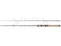 Canna Casting Dragon Flash XC40P LT Cast 18 Fast 1.98m 4-18g