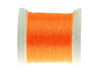 Flat Quill - Fluo Orange