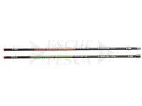 Jaxon Rods Float Academy Tele Pole GTX & GTM