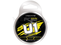 Favorite Fluorocarbon FC U1