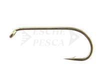 FMFly Fly Hooks 501 Dry fly