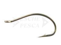 FMFly Fly Hooks 704 Caddis pupa