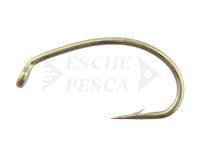 FMFly Fly Hooks 708 Shrimp & Caddis Pupa