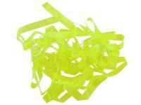 FMFly Body Stretch 4mm - Yellow Fluo