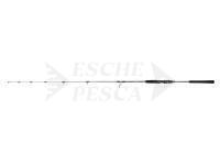 Canna Penn Regiment IV Jigging Spinning 1.63m 150-300g