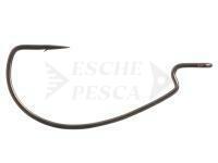 Ami Gamakatsu Worm Offset EWG Nano Alpha - 4/0