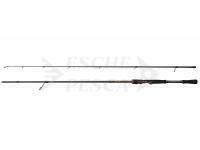 Canna DAM Yagi V2 2.44m 15-53g MH Brown