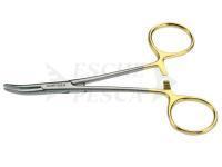 Scierra Forceps 5.5” curved