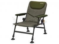 Prologic Sedie Inspire Lite-Pro Recliner Chair With Armrests