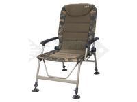 FOX R-Series Chair Camo
