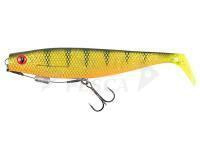 Esca Fox Rage Pro Shad Loaded 14cm - Natural Perch