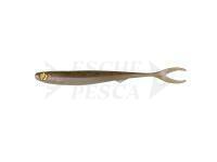 Esca Fox Rage Slick Finesse Super Soft 24cm 9.5in  - Wakasagi