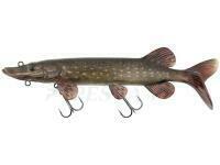 Esca Fox Rage Ultra-Realistic Pike Replicant 10cm - 17g / #8