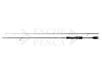Canna Shimano Sahara Spinning 2.69m 8'10" 14-42g
