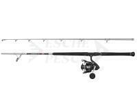Penn Pursuit V Boat Spinning Combo 2.13m 30-50lb + 6000 HT-100