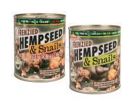 Dynamite Baits Frenzied Hempseed