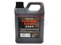 Massive Baits Fresh Krill Extract Liquid