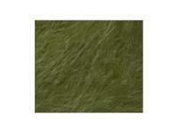 Frosty Dubbing - Yellow Olive