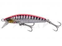 Esca Savage Gear Gravity Minnow 5cm 4.3g Sinking - Pink Barracuda PHP