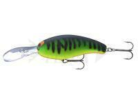 Prorex Fuku Hayate Crank