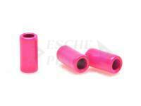 FutureFly US Tube 6 mm - Fl. Pink