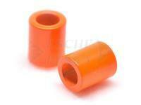 FutureFly XL US Tube 6 mm - Fl. Orange