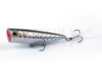 Esca Shimano Yasei Pure Pop F 80mm 12g - Sea Trout
