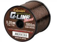 Gamakatsu Nylon G-Line Element