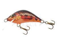 Esca Bielik Garbusek 4cm - X17