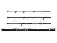 Canna Penn Squadron IV Boat Travel Cast 2.10m 30-50lb