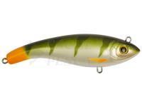 Jerkbait Strike Pro Ghost Buster 14cm 70g - Natural Perch
