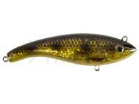 Jerkbait Strike Pro Ghost Buster 14cm 70g - Spotted Bullhead