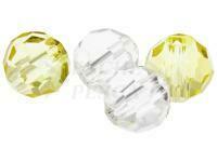 Westin Glass beads