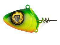 Fox Rage Slick Pelagic Heads 25g - Lemon Tiger