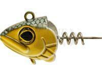 Westin ShadTeez ScrewIn Head 70g - Headlight