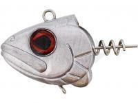 Westin ShadTeez ScrewIn Head 70g - Natural