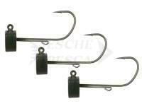 Fox Rage Tungsten Ned Head Shield Weights #1/0 - 7g