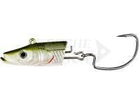 Westin Sandy Andy Weedless Jig Spare Head