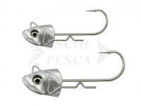 Savage Gear Teste Piombate Savage Minnow Jighead