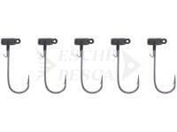 X Zone Lead Ned Rig Jig Green Pumpkin 7g ‑ 1/4oz