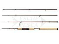 Canna Abu Garcia Tormentor 2 Travel 2.74m 15-45g