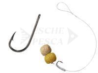 Balzer Hair Rigs and hooks