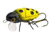 Esca Microbait Great Beetle 32mm - Lady Yellow