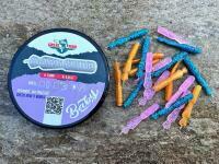 Esche Great Fish GF2 Baby 33mm - no scent - BABY1