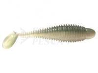 Esche siliconich Lunker City Grubster 7cm - #218 Ayu