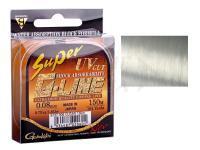Monofilament Line Gamakatsu Super G-line Neo Clear 150m 0.20mm