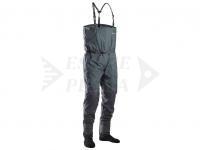 Wader Guideline ULBC Wader Algae Green/Charcoal - L