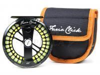 Mulinello da Mosca Guideline Fario Click #23 Forest Grey
