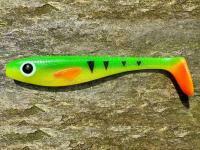 Esca Great Fish Rocky Ripper 13cm - fire tiger