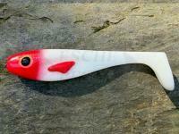Esca Great Fish Rocky Ripper 16cm - red head